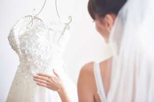 How to Choose the Perfect Wedding Dress for Your Body Type How to Choose the Perfect Wedding Dress for Your Body Type