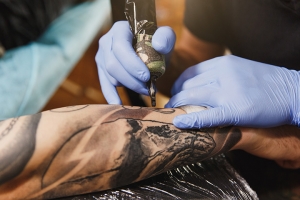 A Complete Guide to Finding Tattoo Shops in Gurgaon A Complete Guide to Finding Tattoo Shops in Gurgaon