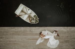 Features and Benefits: Why You Should Order Wedding Video Filming with a Drone Features and Benefits: Why You Should Order Wedding Video Filming with a Drone