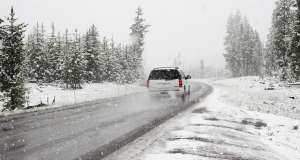 Winter Driving in Colorado: Legal Guidelines for Snow and Ice Conditions Winter Driving in Colorado: Legal Guidelines for Snow and Ice Conditions